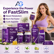 FastSlim Advanced Peptide Wellness Bundle image 6