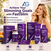 FastSlim Advanced Peptide Wellness Bundle image 8
