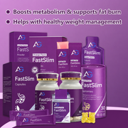 FastSlim Advanced Peptide Wellness Bundle image 3