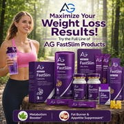 FastSlim Advanced Peptide Wellness Bundle image 9