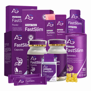 FastSlim Advanced Peptide Wellness Bundle image 5