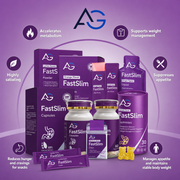 FastSlim Advanced Peptide Wellness Bundle image 10