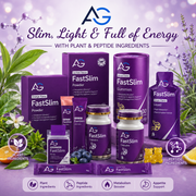 FastSlim Advanced Peptide Wellness Bundle image 11