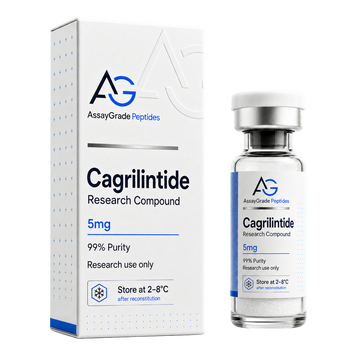 Cagrilintide