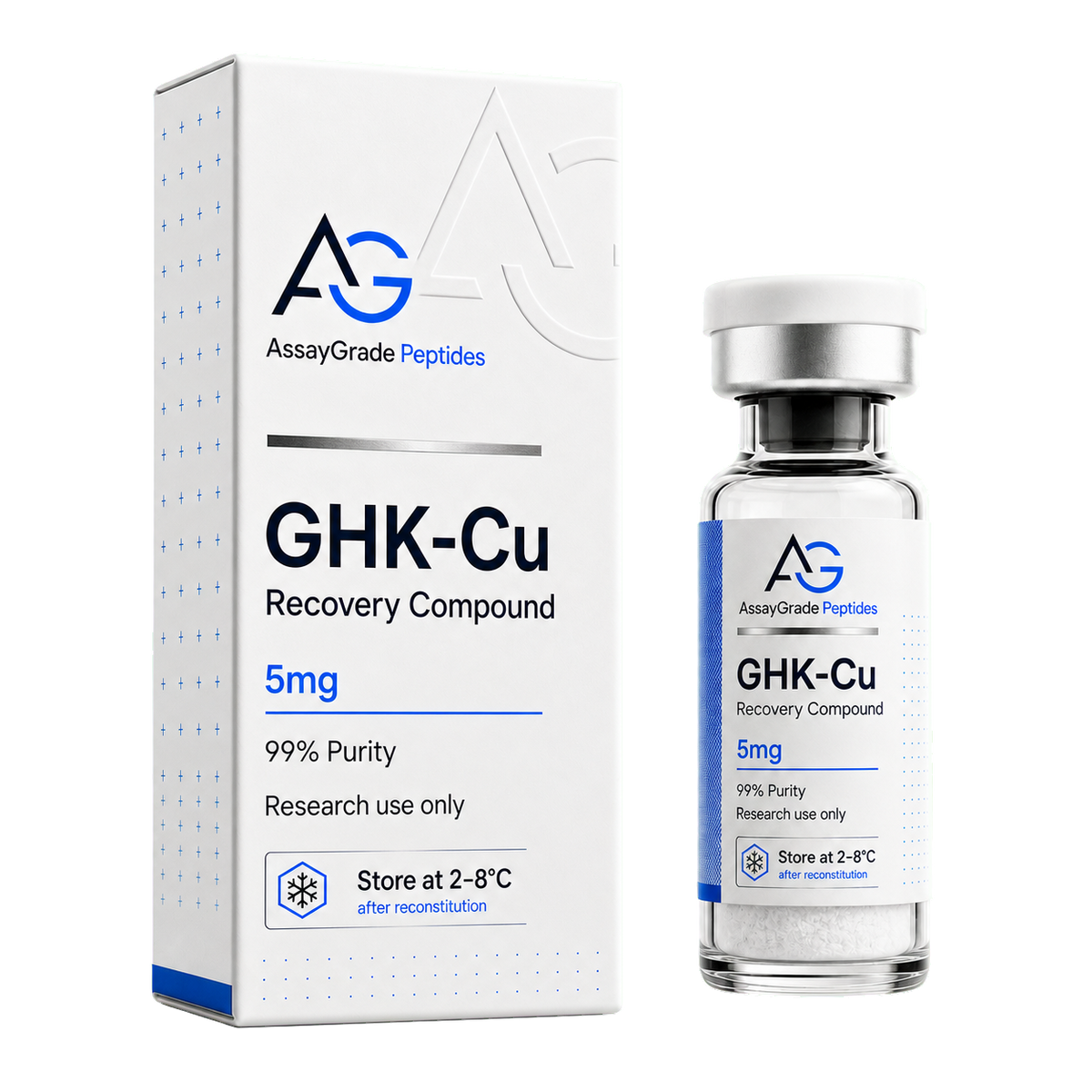 GHK-Cu