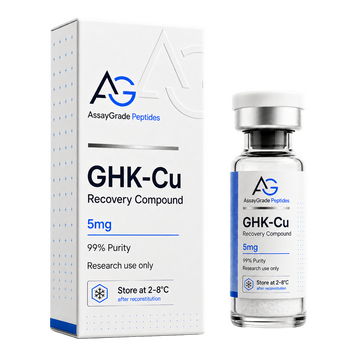 GHK-Cu