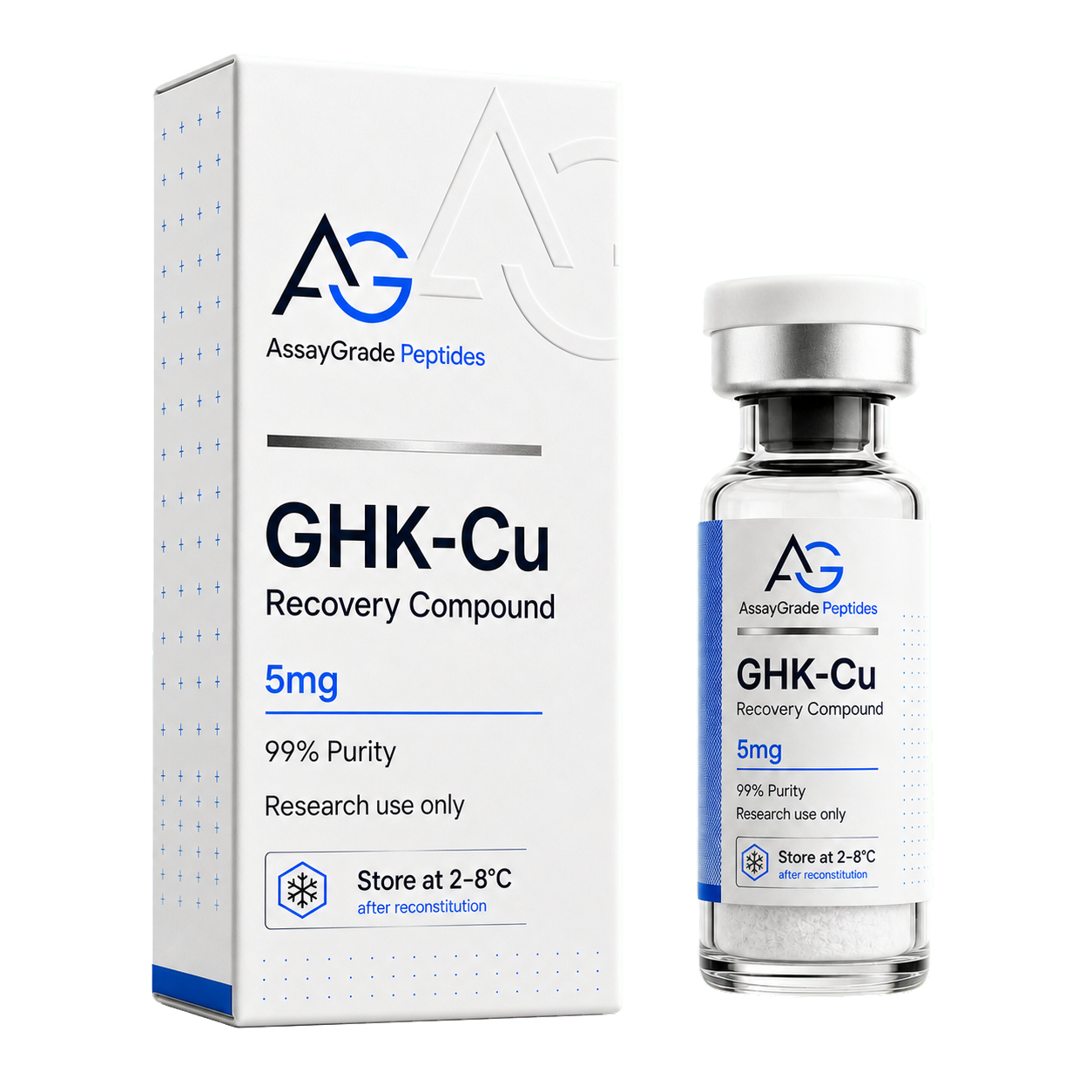 GHK-Cu