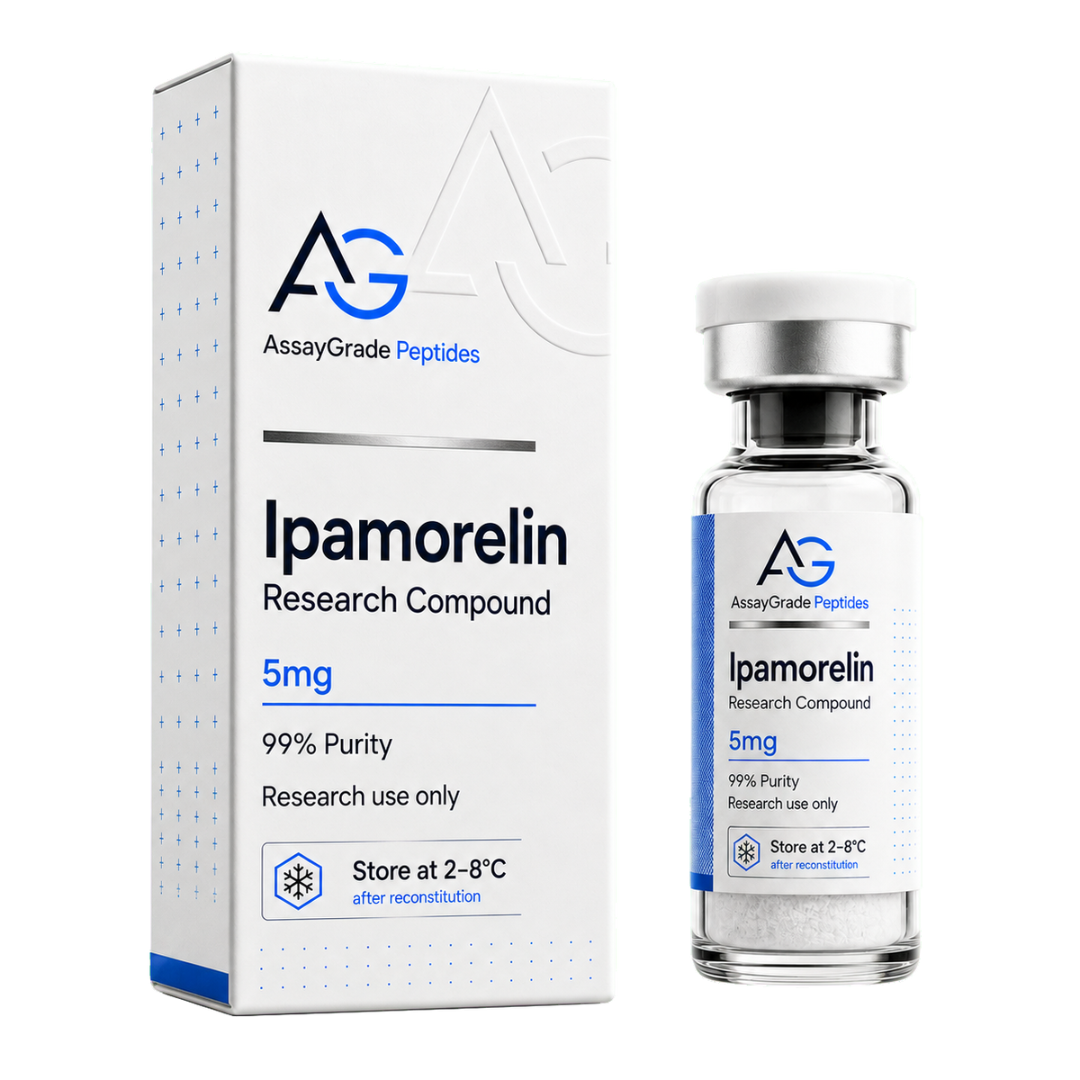 Ipamorelin