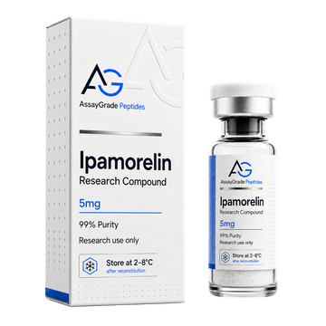 Ipamorelin