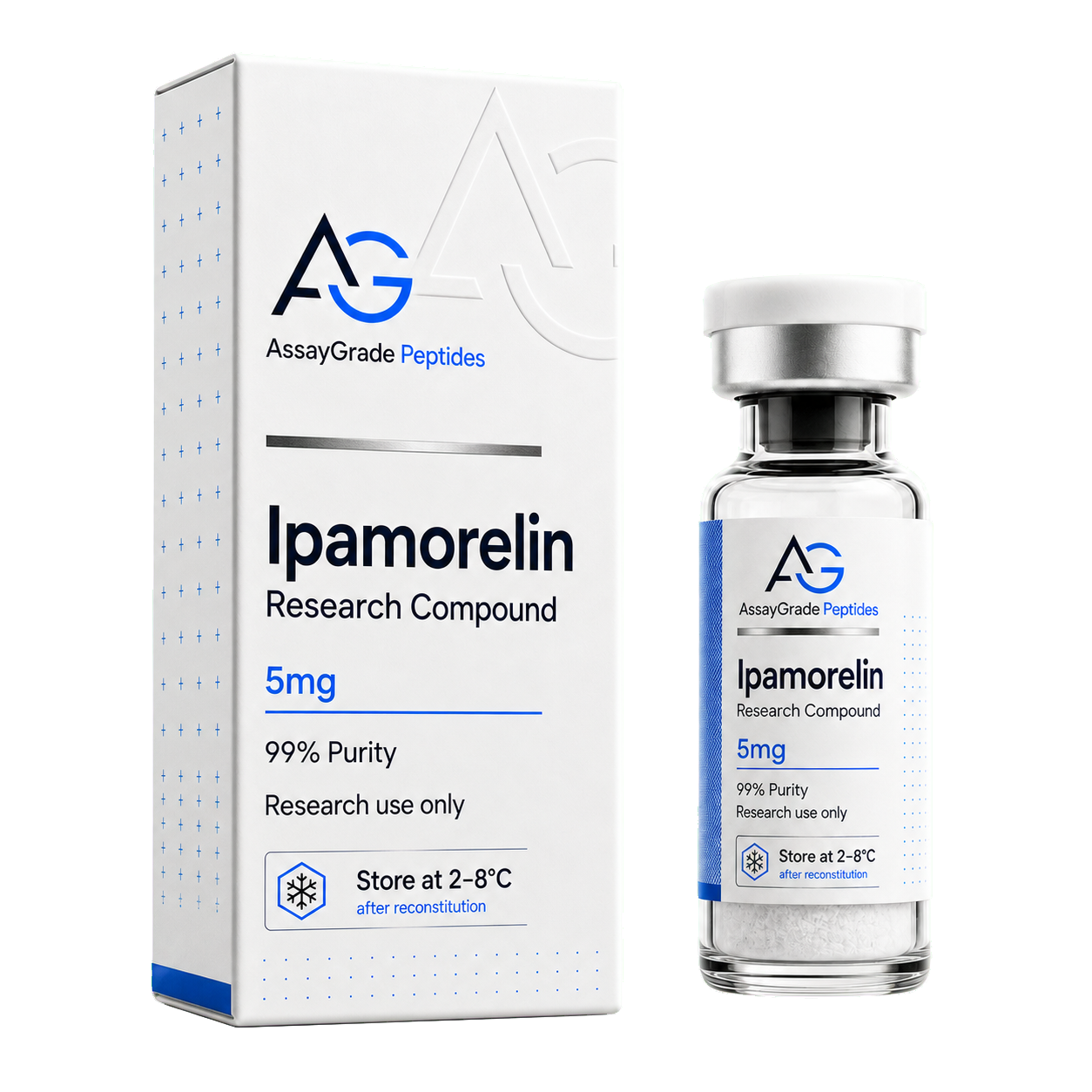 Ipamorelin
