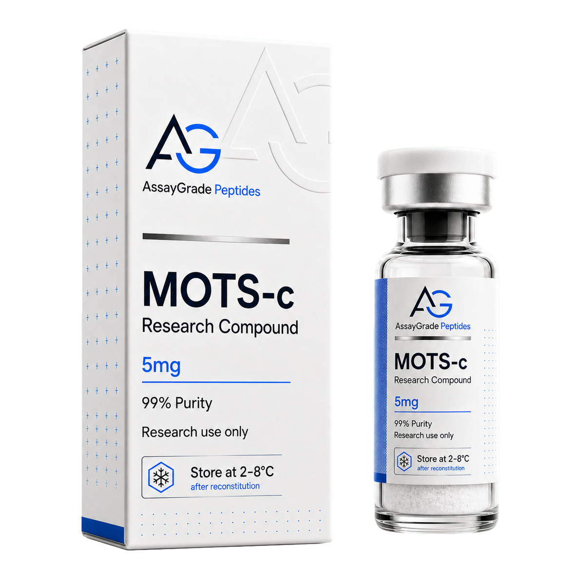 MOTS-c