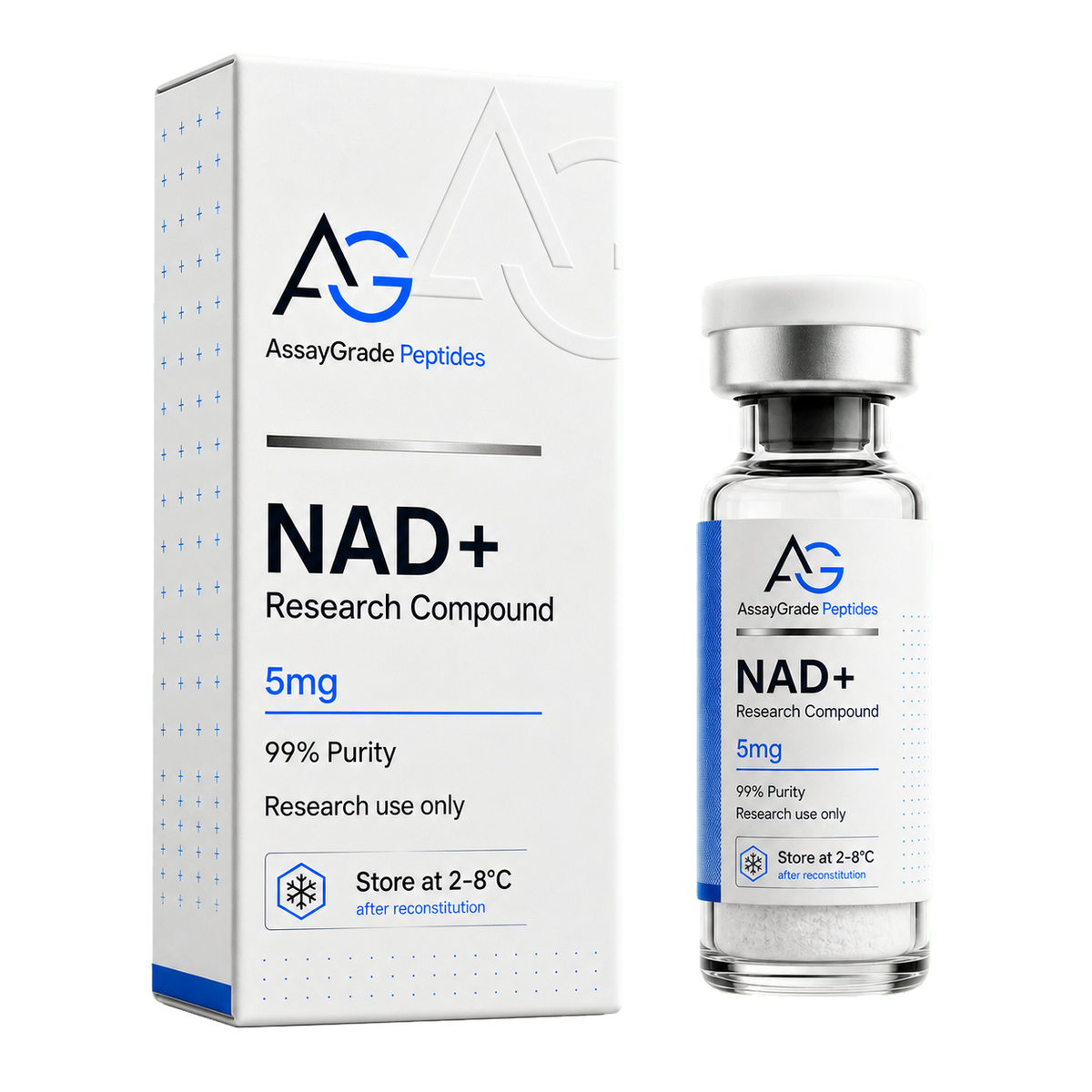 NAD+