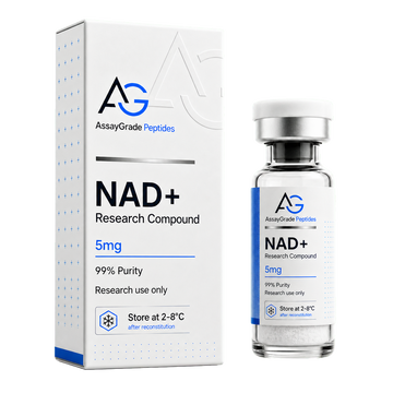NAD+