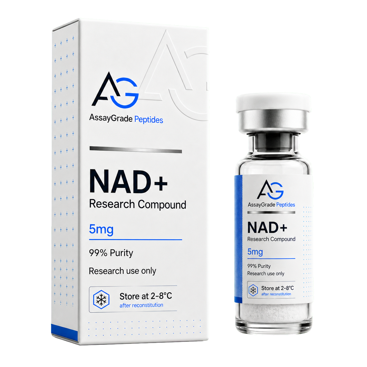 NAD+