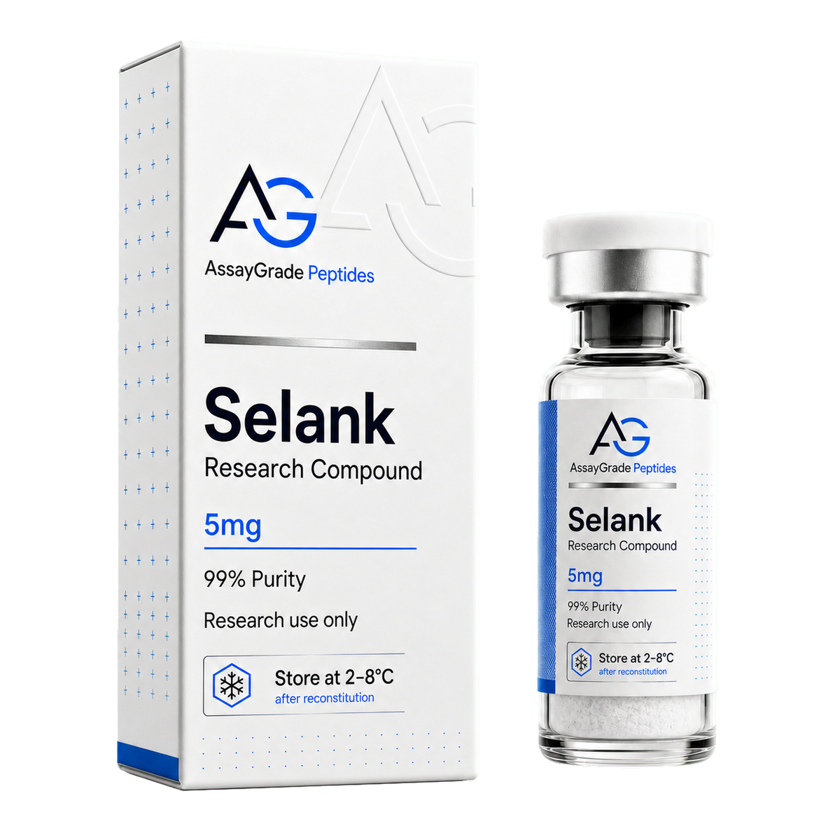 Selank