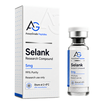 Selank
