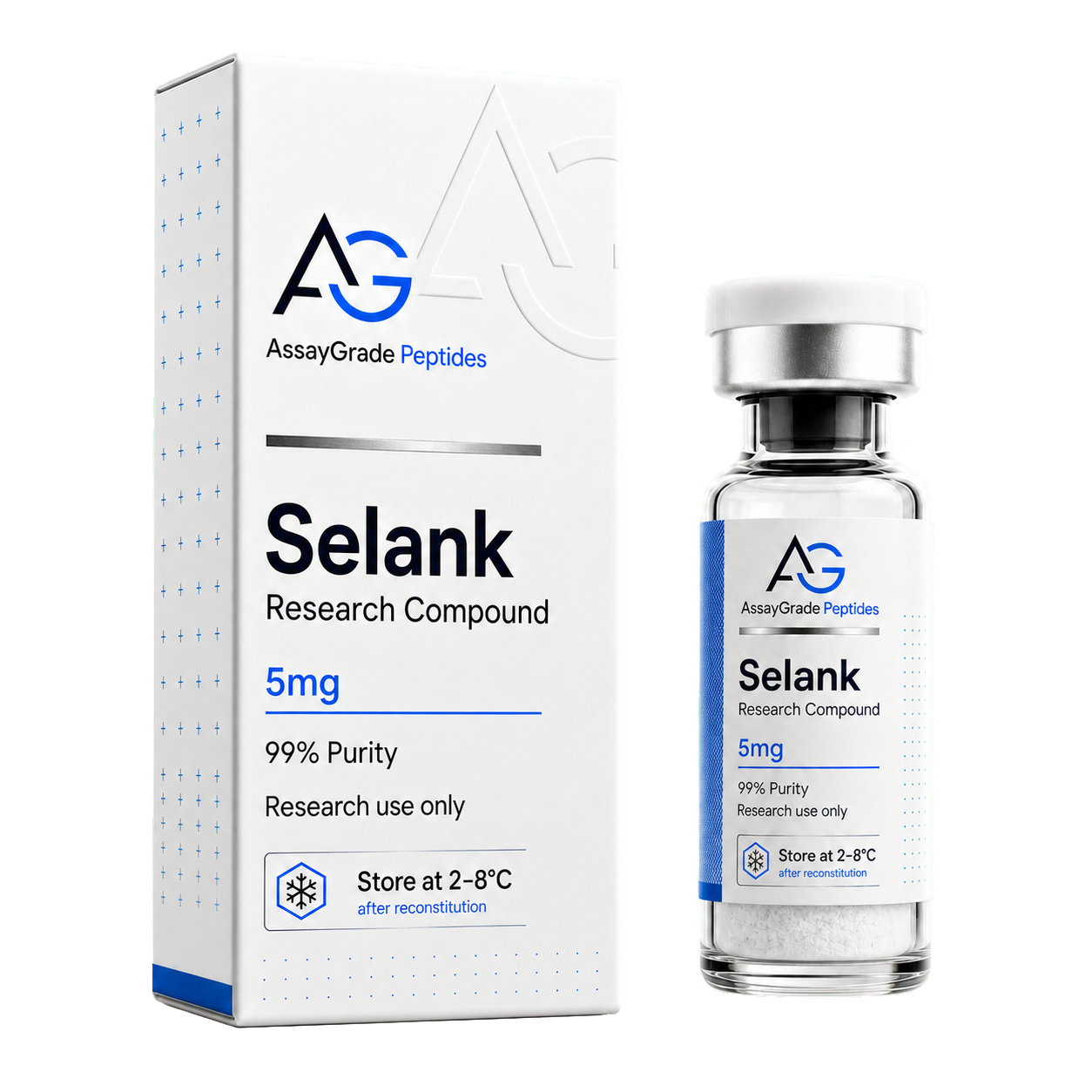 Selank