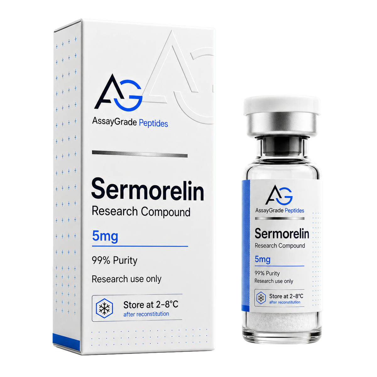 Sermorelin