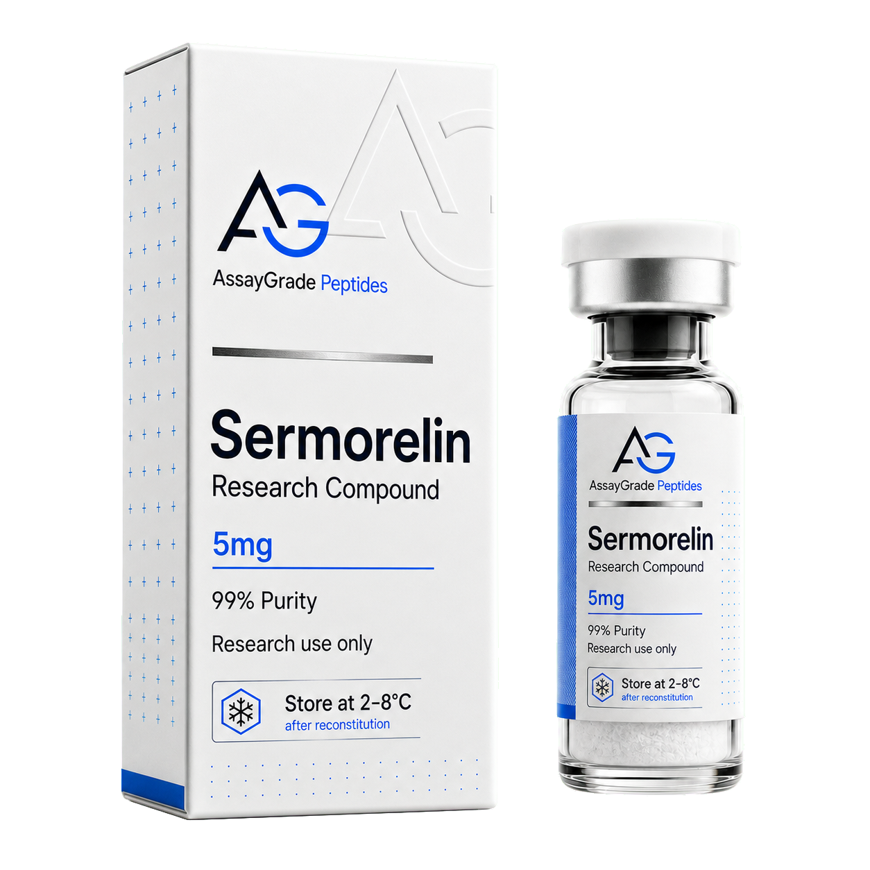 Sermorelin