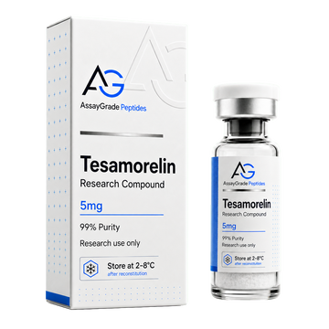 Tesamorelin
