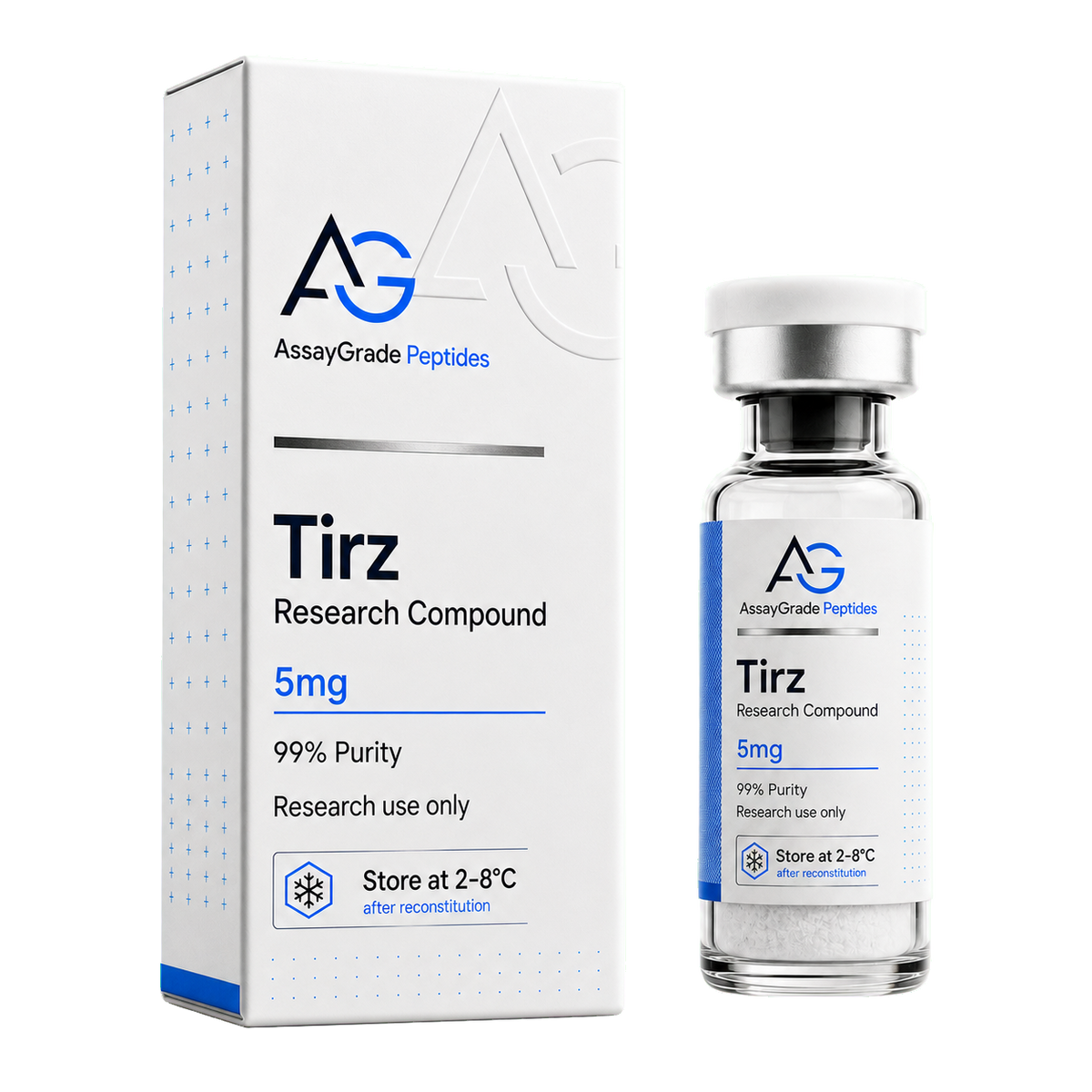 Tirz