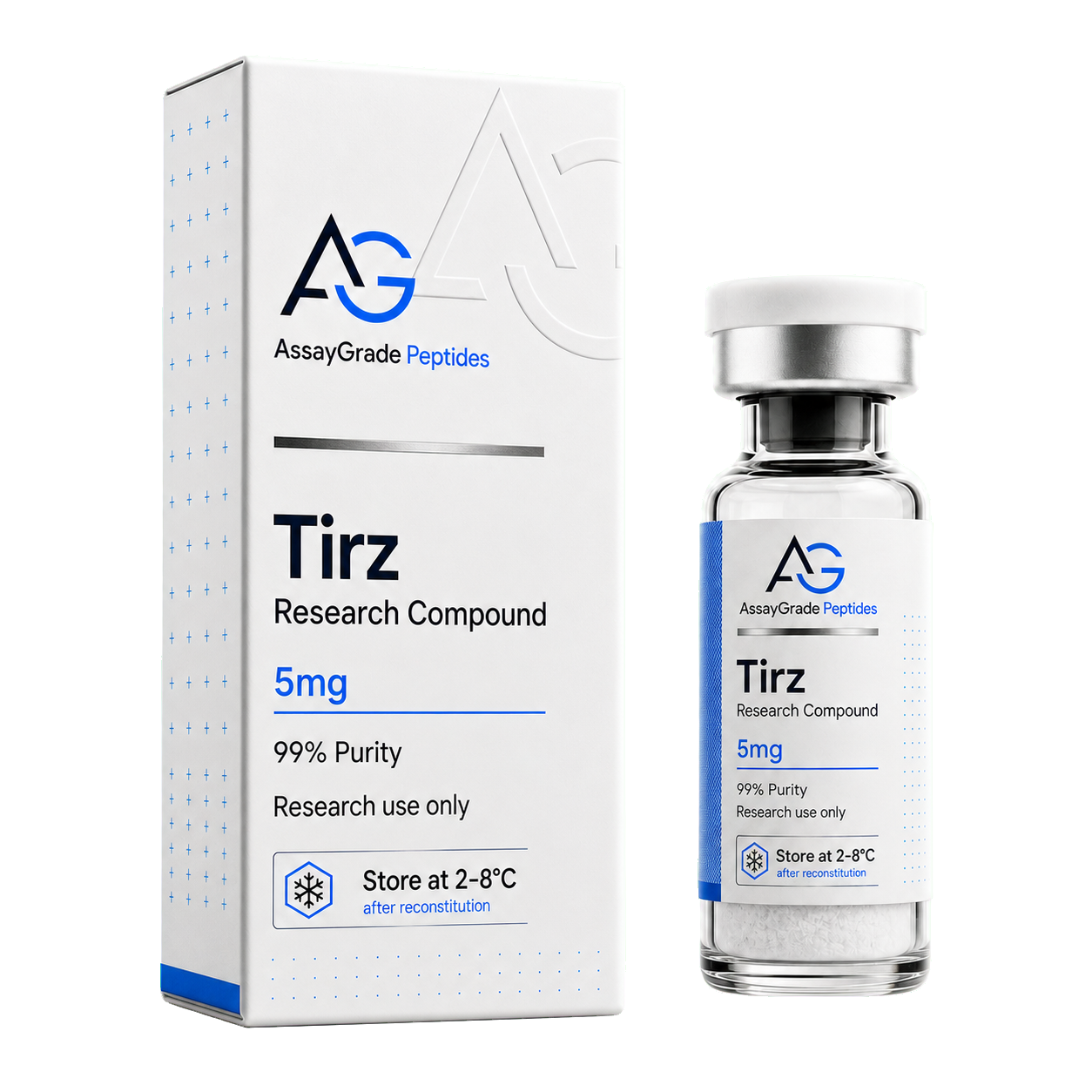 Tirz
